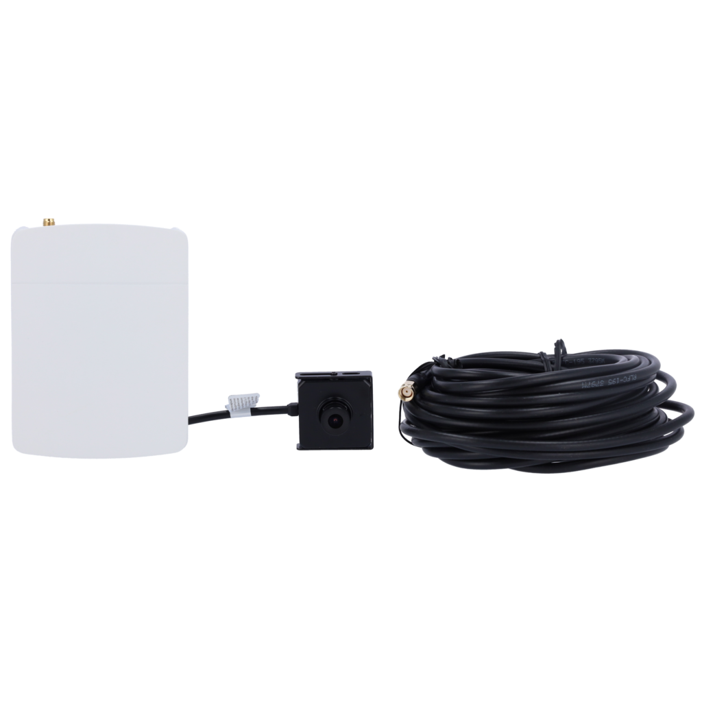 X-SECURITY XS-IPMCKIT-4U-L5 IP miniatura 4MP 2.8mm