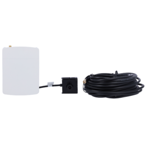 X-SECURITY XS-IPMCKIT-4U-L5 IP miniatura 4MP 2.8mm