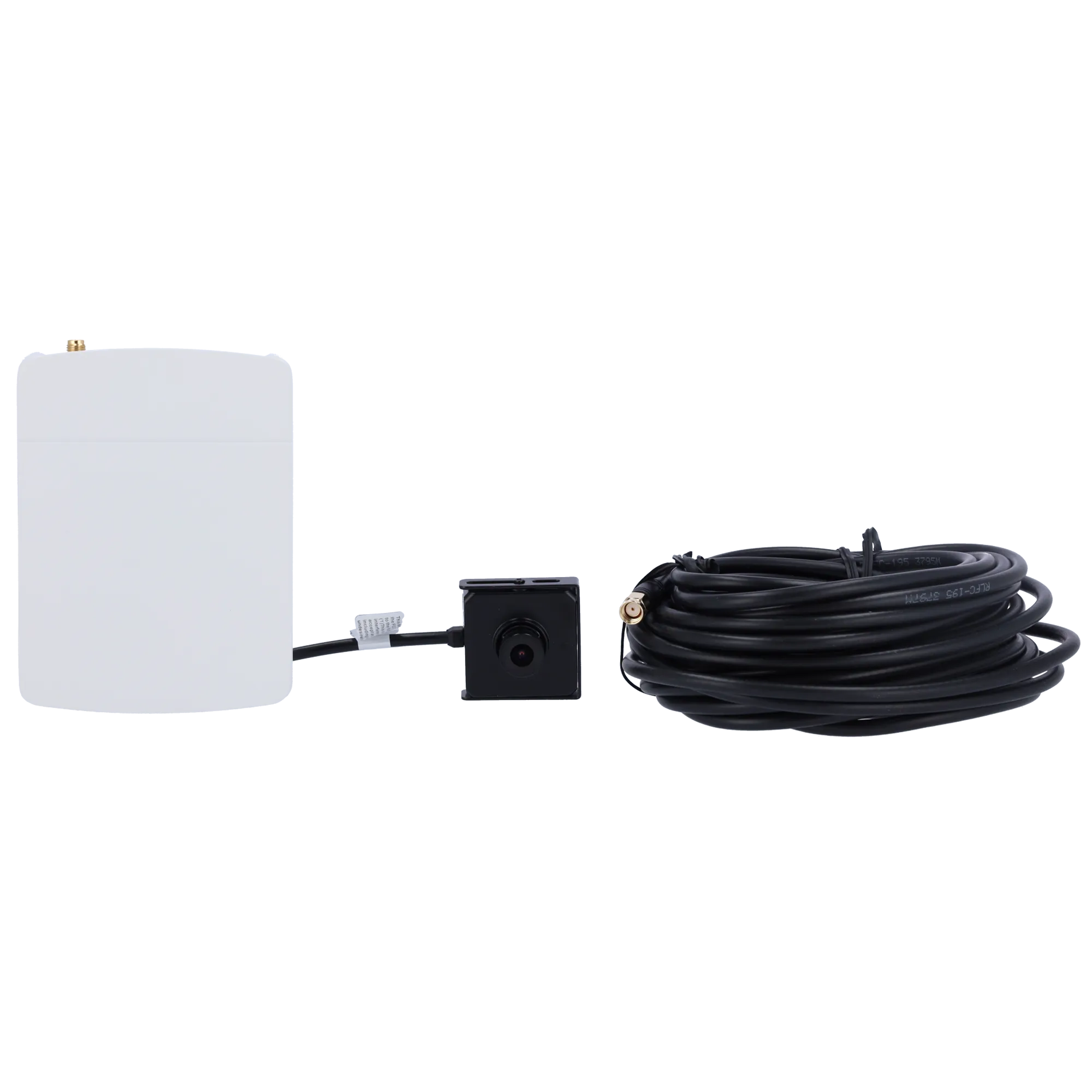 Kit Cámaras IP 4MP X-SECURITY XS-IPMCKIT-4U-L5 Miniatura