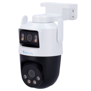 Desconocido XS-IPP5D-5EW-DL-TANDEM Accesorio Soporte/Accesorio – Exterior