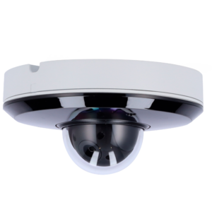 Desconocido XS-IPSD1004I-4UW-WIZ Cámara PTZ – IP · 4MP · Zoom 4X · Exterior · IR · PoE