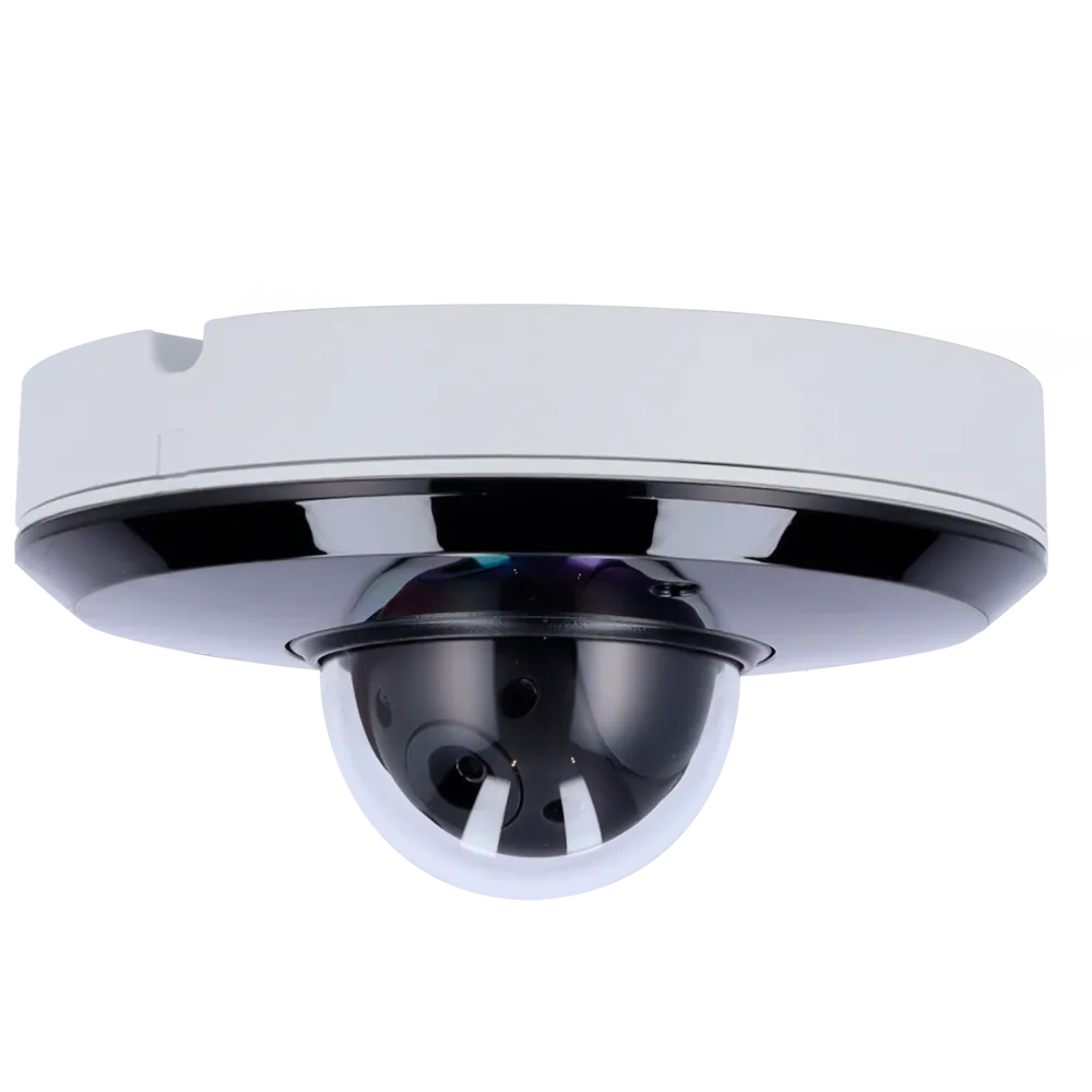 Cámara PTZ IP 4MP XS-IPSD1004I-4UW-WIZ Zoom 4X Exterior