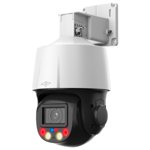 Desconocido XS-IPSD3005ITA-4U-TIOC Cámara PTZ – IP · 4MP · Zoom 5X · Exterior · IR · PoE