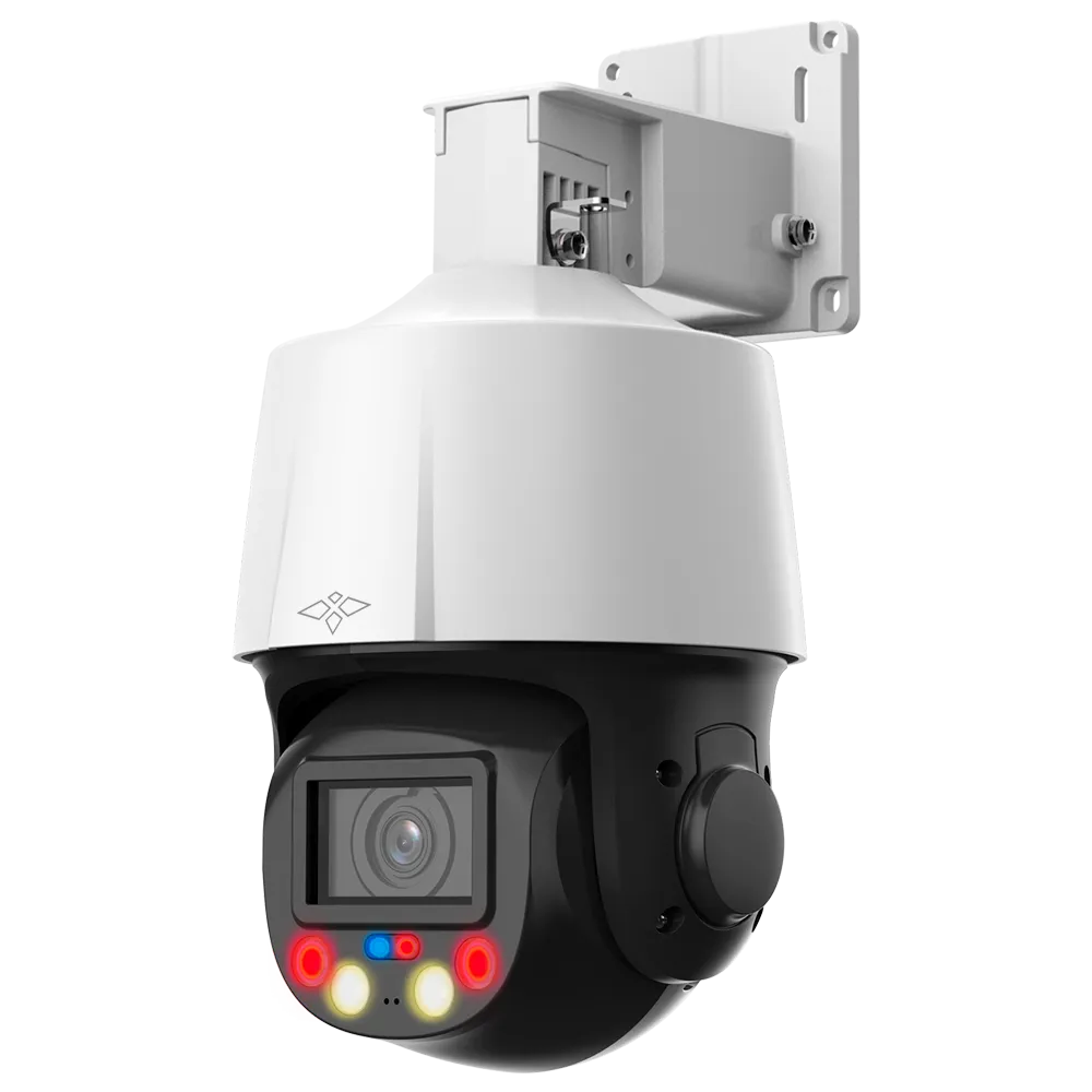 Cámara PTZ IP XS-IPSD3005ITA-4U-TIOC 4MP Zoom 5X Exterior