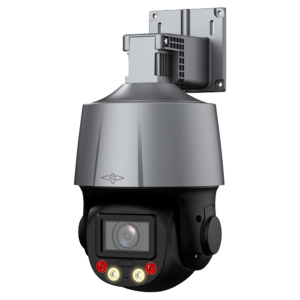 Desconocido XS-IPSD3005ITA-4UW-WIZ-DL Cámara PTZ – IP · 4MP · Zoom 5X · Exterior · IR · PoE