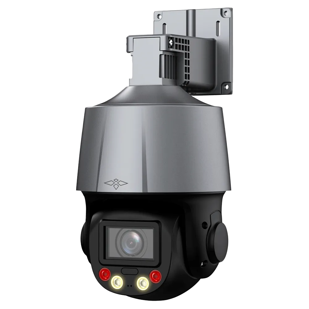 Cámara PTZ IP 4MP XS-IPSD3005ITA-4UW-WIZ-DL Zoom 5X
