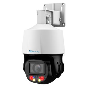 Desconocido XS-IPSD3010ITA-4U-TIOC Accesorio Soporte/Accesorio – Exterior