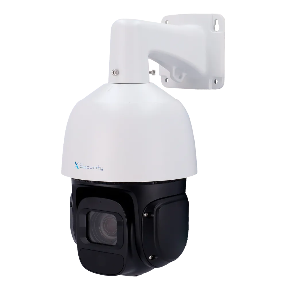 Soporte Exterior XS-IPSD3016IA-4U-WIZ para Domos PTZ