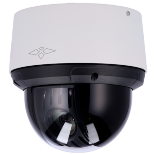 Desconocido XS-IPSD4025ITA-4U-WIZ Cámara PTZ – IP · 4MP · Zoom 25X · Exterior · IR · PoE