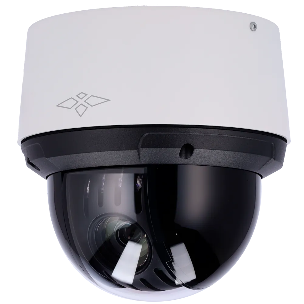 Cámara PTZ IP 4MP XS-IPSD4025ITA-4U-WIZ Zoom 25X Exterior