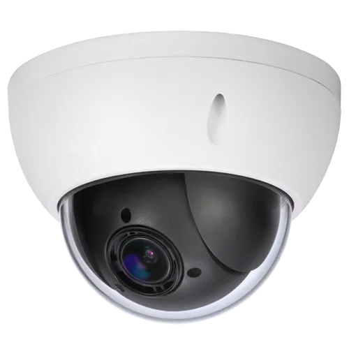 Cámara PTZ IP XS-IPSD4604H-4P 4MP Zoom 4X Exterior