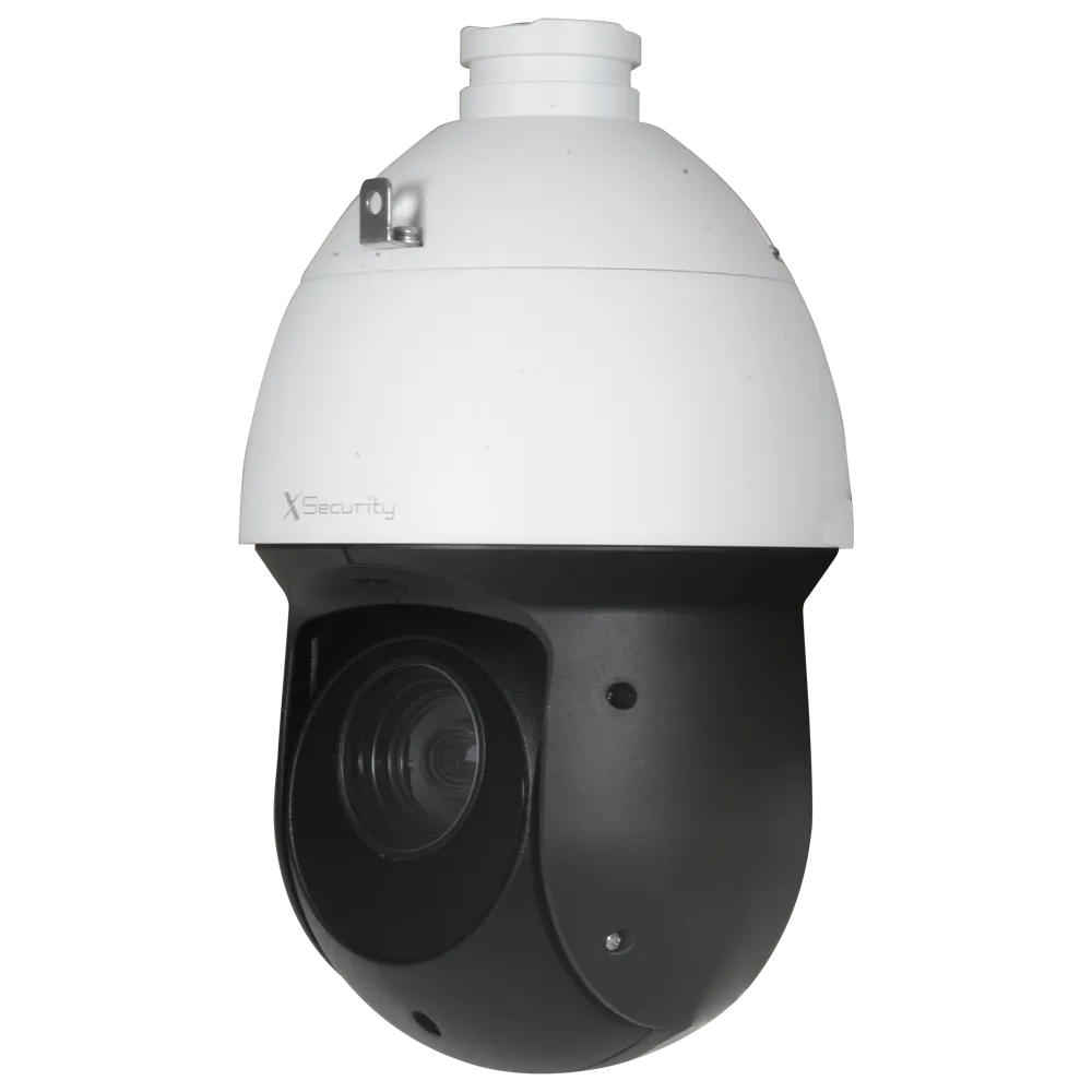 Domo PTZ IP 2MP XS-IPSD6325SIA-2P-WIZ Zoom 25x IR 100m