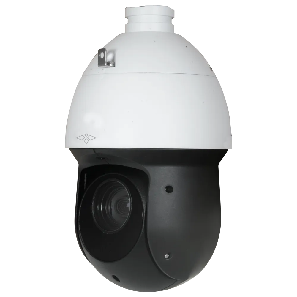Domo PTZ IP 8MP XS-IPSD6325SIWHA-8U-AI Zoom 25x IR100m