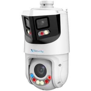 Desconocido XS-IPSD6325TA-8P-TIOC-TANDEM Accesorio Soporte/Accesorio – Exterior