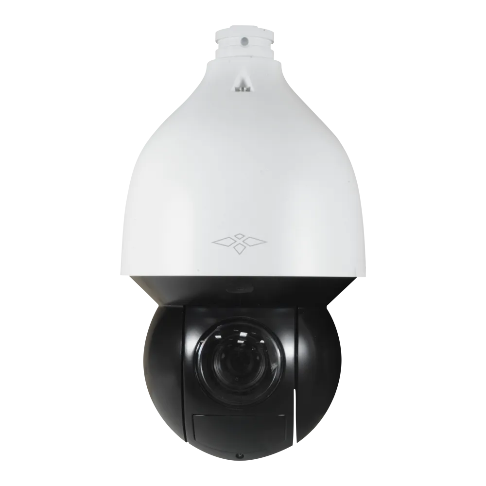 Domo PTZ IP 2MP 25X Starlight AI XS-IPSD7525ISWHTA-2U-AI