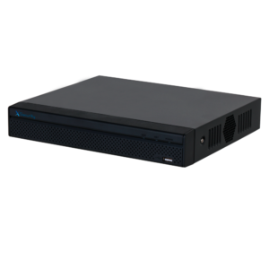 Desconocido XS-NVR2104-4P-SMD NVR – 4ch · PoE · 1 HDD · H.265
