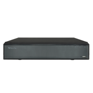 Desconocido XS-NVR2104-SMD NVR – 4ch · 1 HDD · H.265