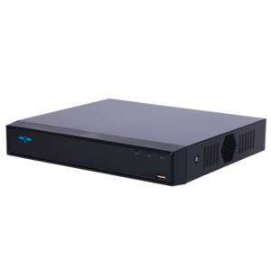 Desconocido XS-NVR2104-S3P NVR – 4ch · PoE · 1 HDD · H.265