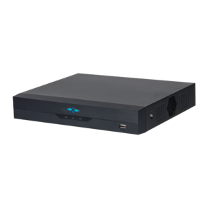 Desconocido XS-NVR2108-4AI NVR – 8ch · 1 HDD · H.265
