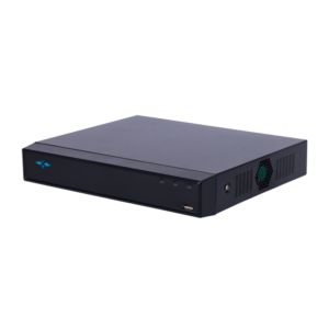 Desconocido XS-NVR2108-8P-4AI NVR – 8ch · PoE · 1 HDD · H.265