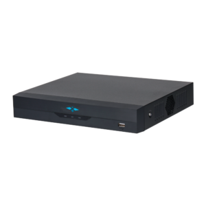Desconocido XS-NVR2116-4AI NVR – 16ch · 1 HDD · H.265