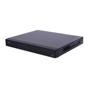 Desconocido XS-NVR3208A-8P-AI NVR – 8ch · PoE · 2 HDD · 4K · H.265