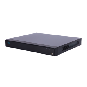 Desconocido XS-NVR3216A-16P-AI NVR – 16ch · PoE · 2 HDD · 4K · H.265