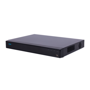 Desconocido XS-NVR3216A-AI NVR – 16ch · 2 HDD · 4K · H.265