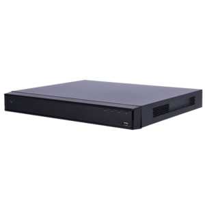 Desconocido XS-NVR3232A-16P-WIZ NVR – 32ch · PoE · 2 HDD · 4K · H.265+