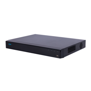 Desconocido XS-NVR3232A-AI NVR – 32ch · 2 HDD · 4K · H.265