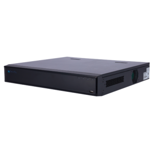 Desconocido XS-NVR3416A-16P-WIZ NVR – 16ch · PoE · 4 HDD · 4K · H.265+