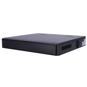 Desconocido XS-NVR3416A-WIZ NVR – 16ch · 4 HDD · 4K · H.265+