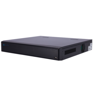 Desconocido XS-NVR3432A-16P-WIZ NVR – 32ch · PoE · 4 HDD · 4K · H.265+