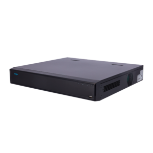 Desconocido XS-NVR3432A-AI NVR – 32ch · 4 HDD · 4K · H.265