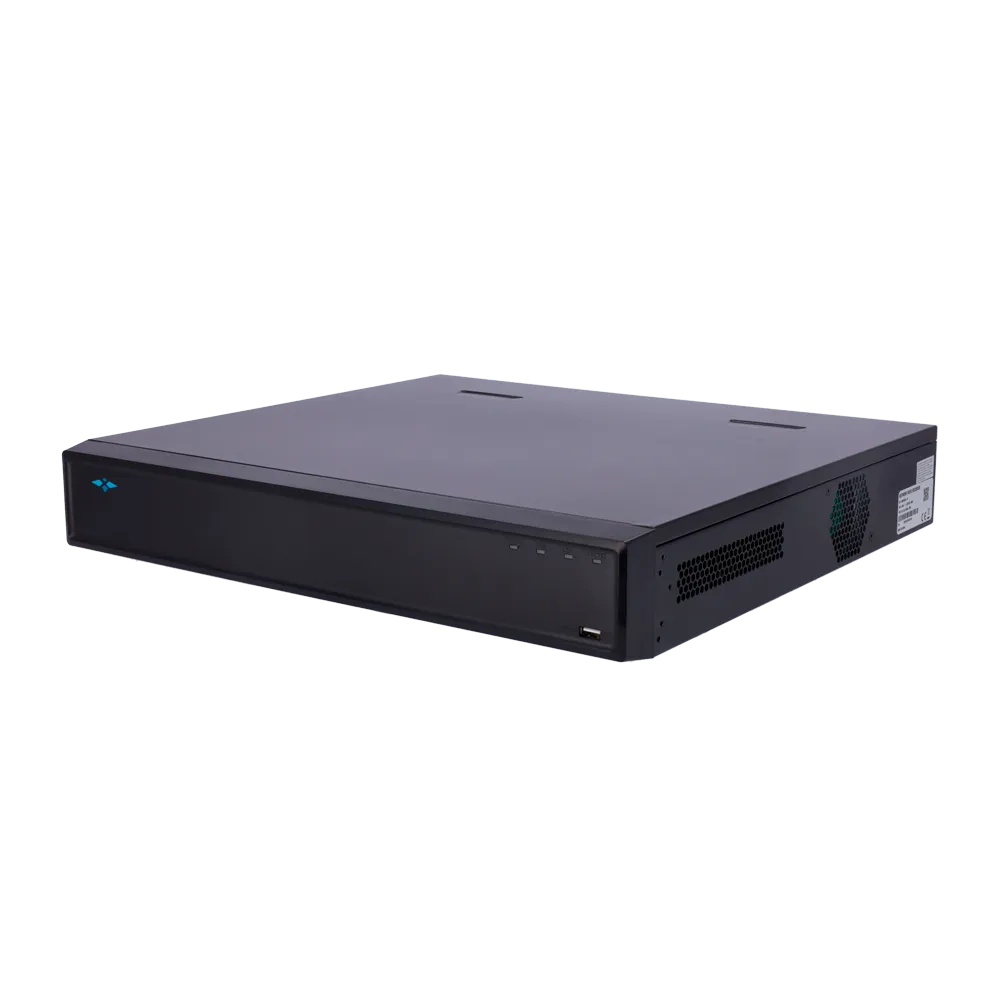 NVR XS-NVR3432A-AI 32 Canales 4K H.265+ WizSense 4 HDD