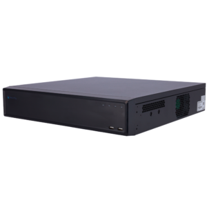 Desconocido XS-NVR3832A-16P-WIZ NVR – 32ch · PoE · 8 HDD · 4K · H.265+