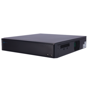Desconocido XS-NVR3832A-WIZ NVR – 32ch · 8 HDD · 4K · H.265+