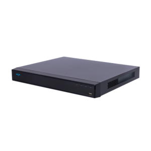 Desconocido XS-NVR6208A-8P-AI NVR – 8ch · PoE · 2 HDD · 4K · H.265+