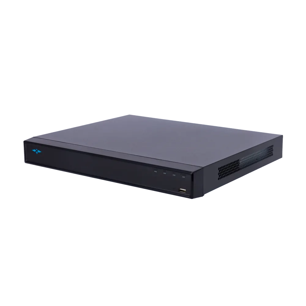 NVR XS-NVR6208A-8P-AI 8 Canales PoE 4K H.265+ AI ACUPICK