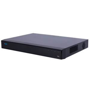 Desconocido XS-NVR6208A-AI NVR – 8ch · 2 HDD · 4K · H.265+
