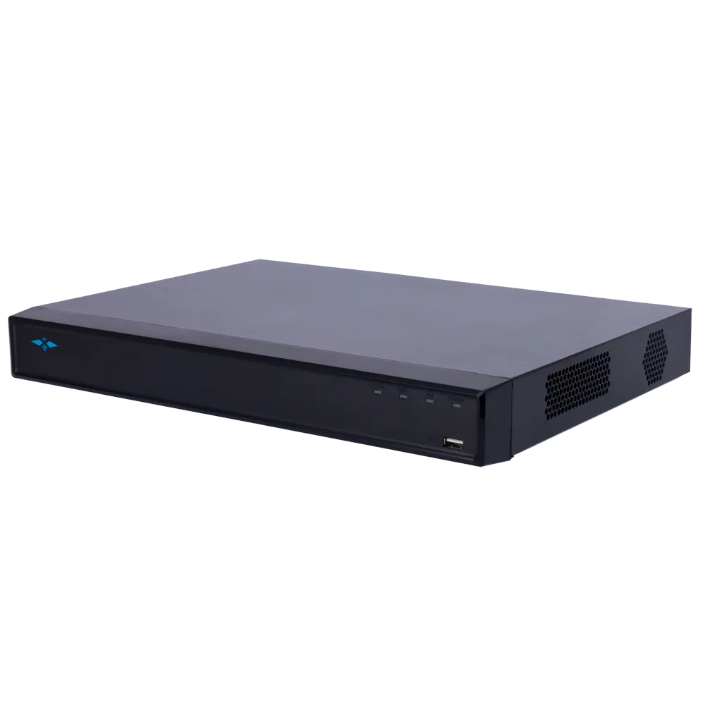 NVR XS-NVR6208A-AI 8 Canales 4K H.265+ con IA ACUPICK