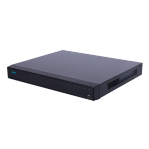Desconocido XS-NVR6216A-4K-16P-4AI NVR – 16ch · 2 HDD · 4K · H.265+