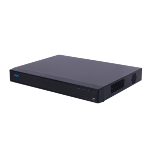 Desconocido XS-NVR6216A-4K-4AI NVR – 16ch · 2 HDD · 4K · H.265