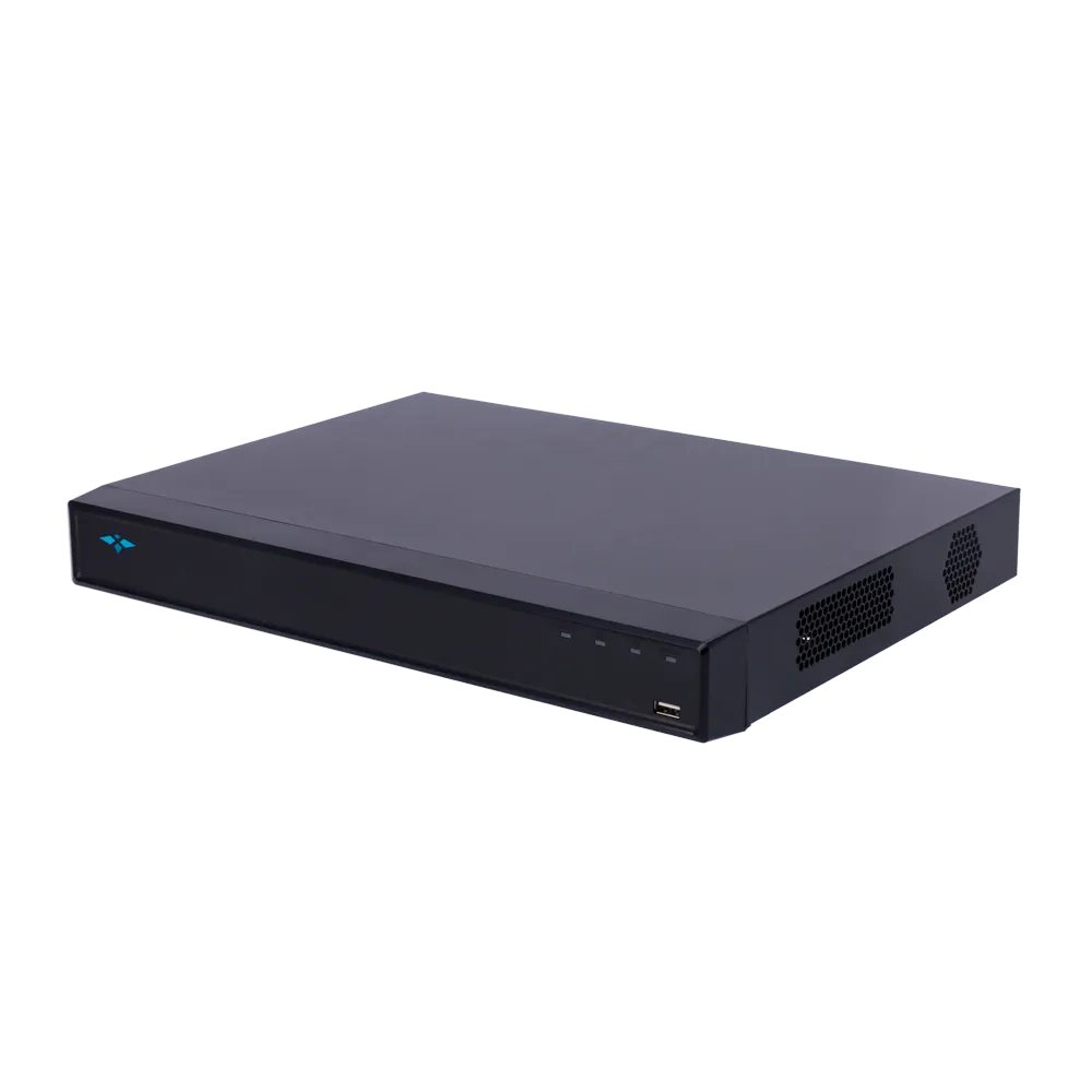 NVR XS-NVR6216A-4K-4AI 16 Canales IP con IA Facial
