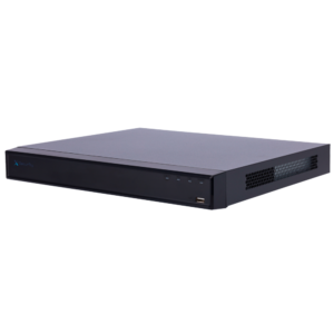 Desconocido XS-NVR6232A-16P-WIZ NVR – 32ch · PoE · 2 HDD · 4K · H.265+