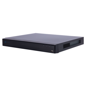 Desconocido XS-NVR6232A-8P-WIZ NVR – 32ch · PoE · 2 HDD · 4K · H.265+