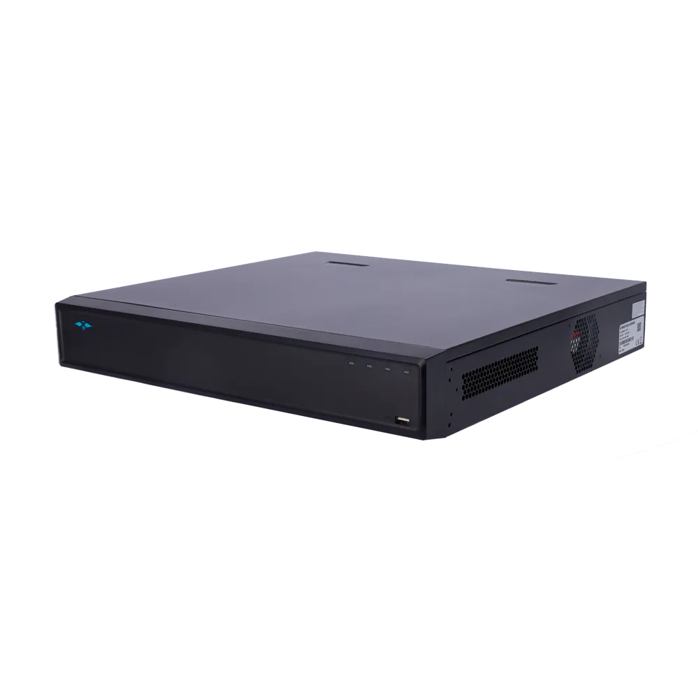 NVR XS-NVR6416A-16P-AI 16 Canales PoE 4K H.265+ 4 HDD