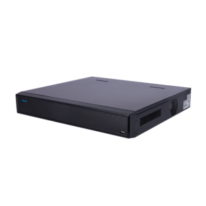 Desconocido XS-NVR6416A-AI NVR – 16ch · 4 HDD · 4K · H.265+