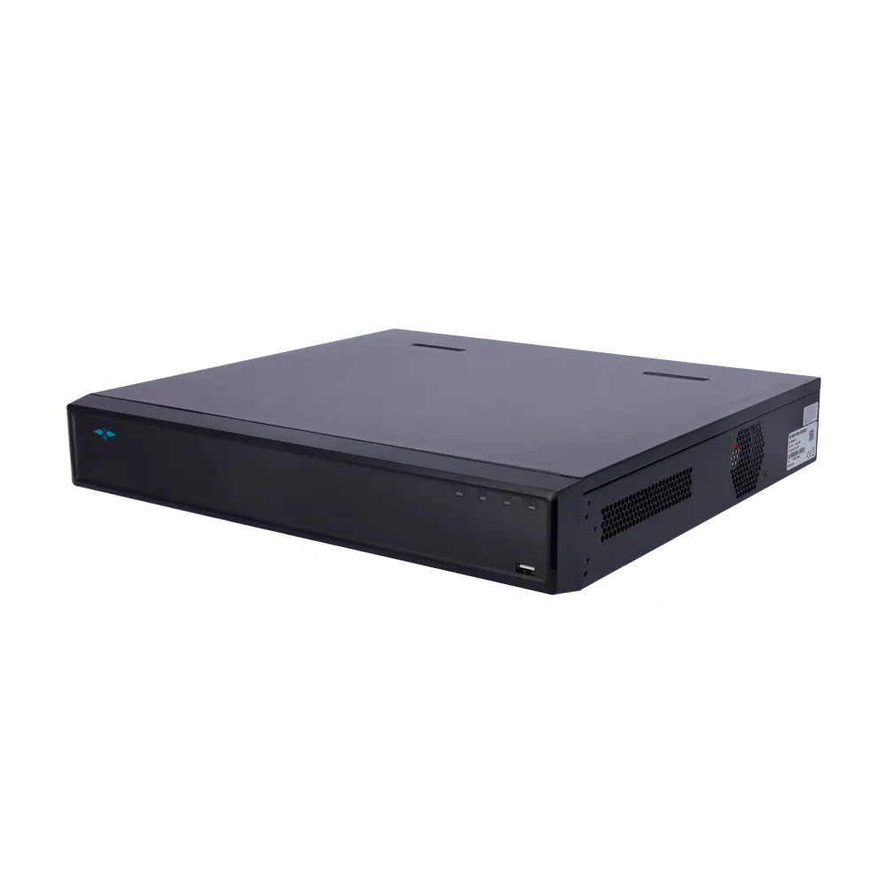 Grabador NVR XS-NVR6416A-AI 16 Canales 4K H.265+ con IA