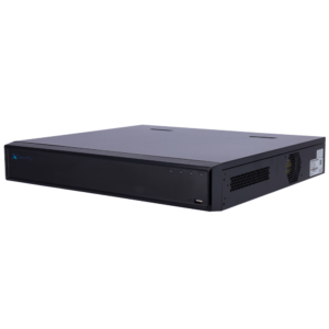 Desconocido XS-NVR6464A-16P-WIZ NVR – 64ch · PoE · 4 HDD · 4K · H.265+